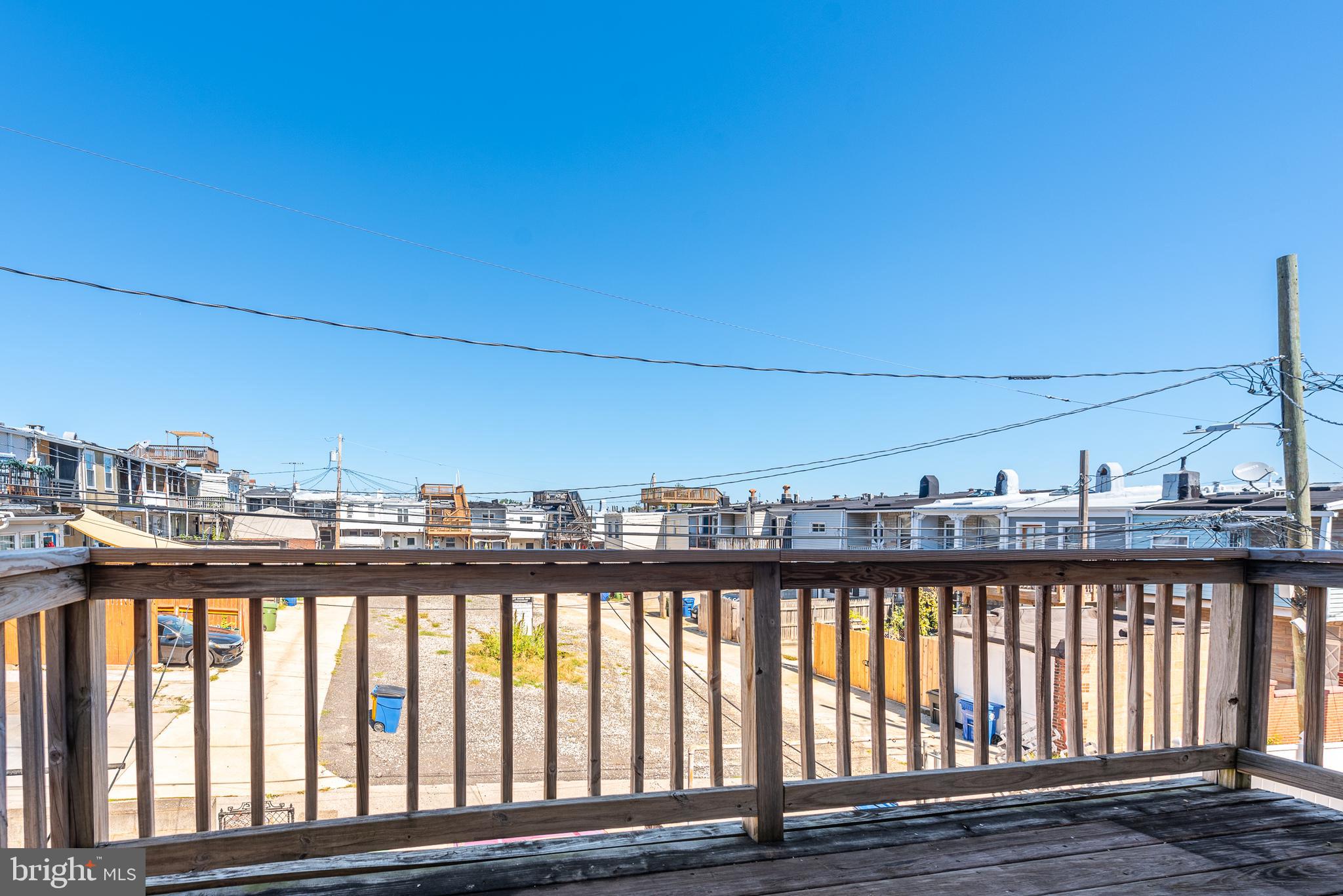 BREWERS HILL - Residential