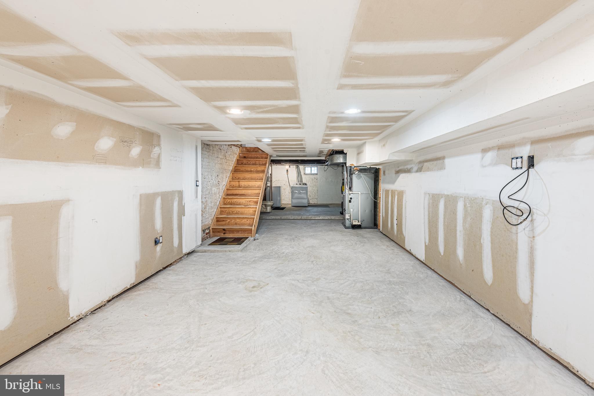 BREWERS HILL - Residential