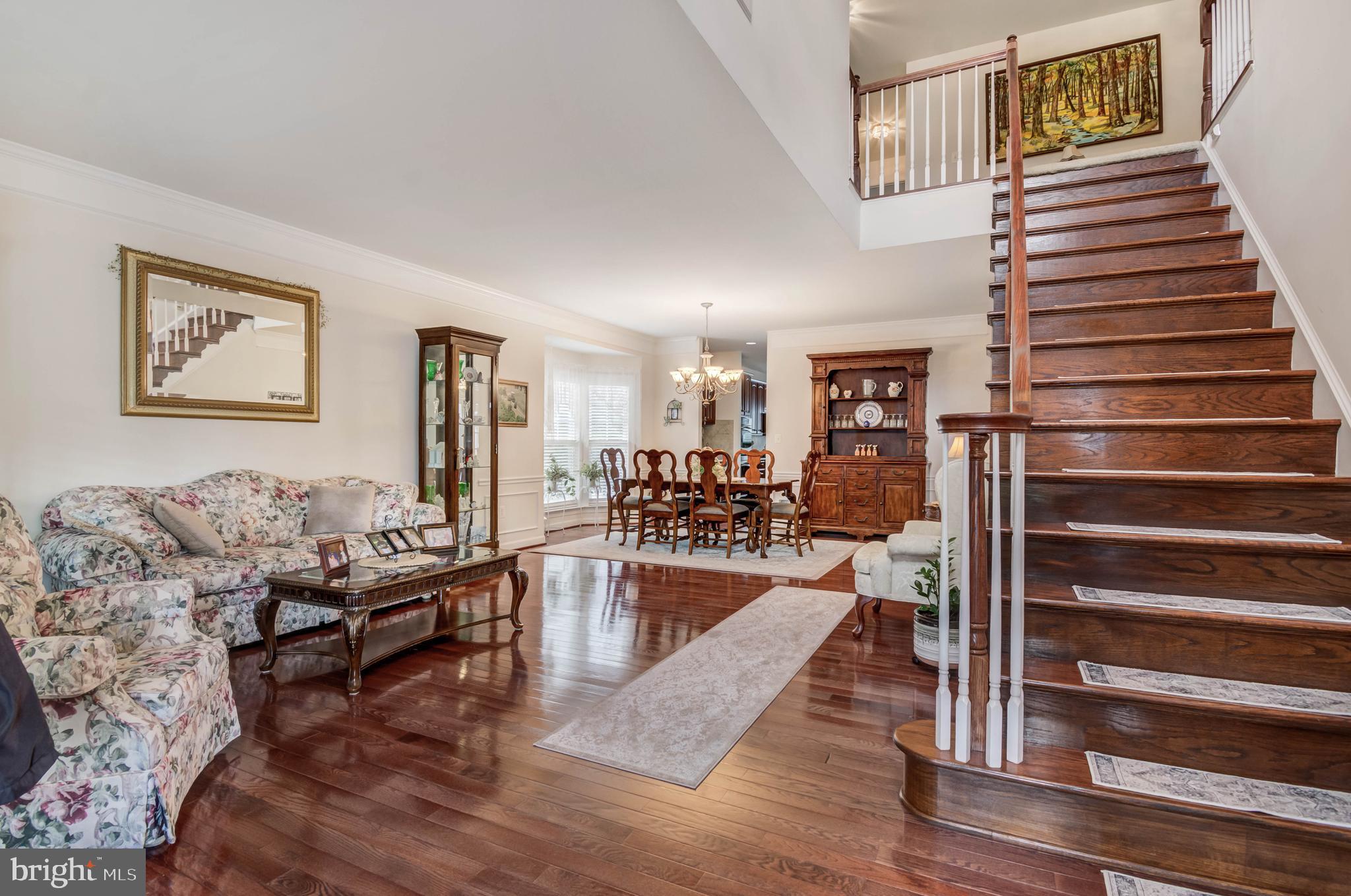 ROSEVILLE DOWNS - Residential