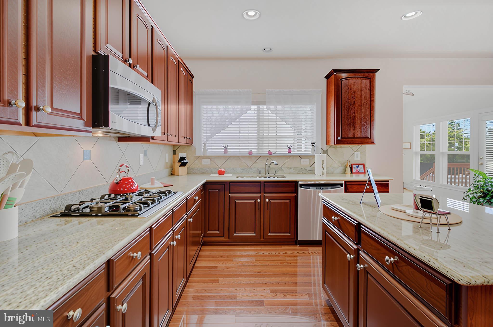 ROSEVILLE DOWNS - Residential