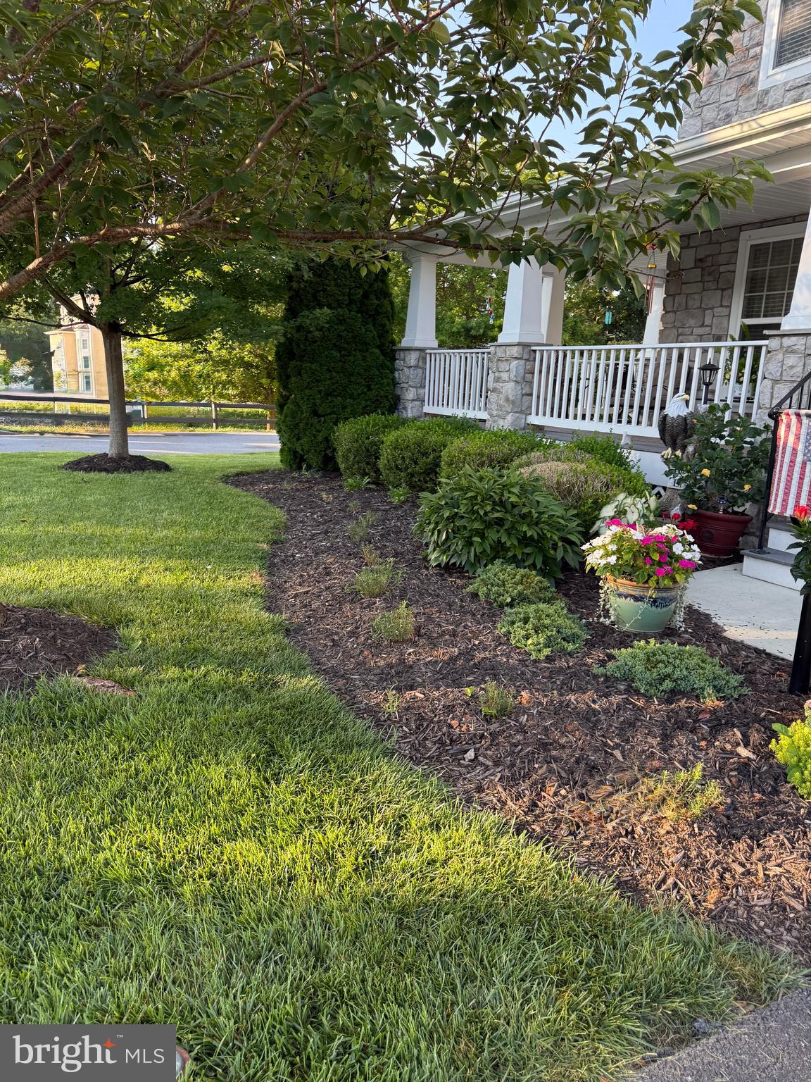 ROSEVILLE DOWNS - Residential