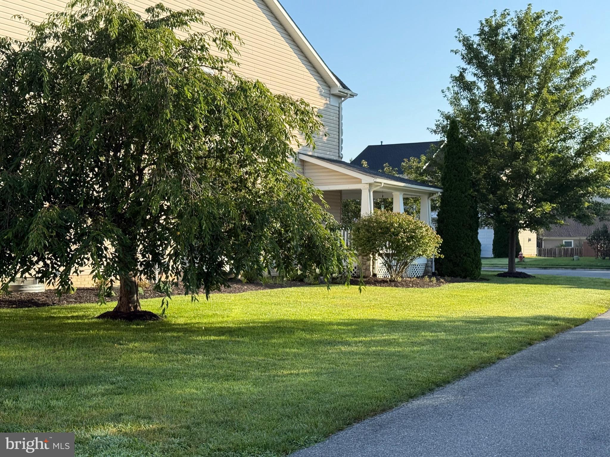 ROSEVILLE DOWNS - Residential