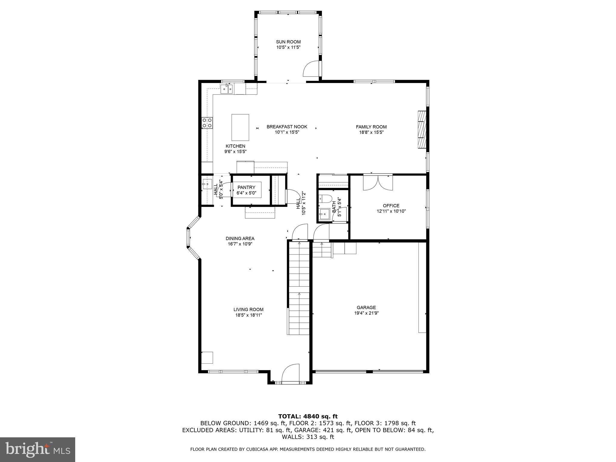 ROSEVILLE DOWNS - Residential