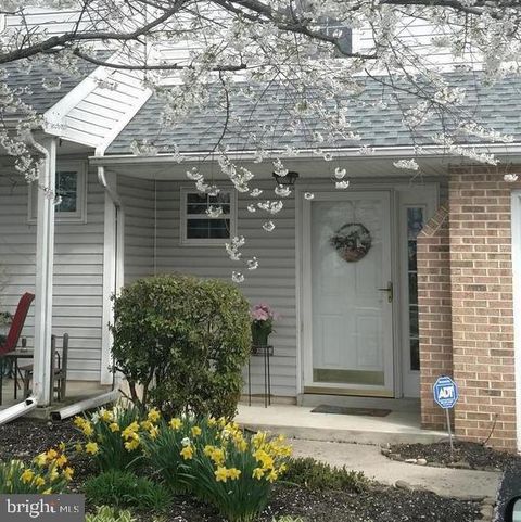 107 FAWN RDG N HARRISBURG PA 17110