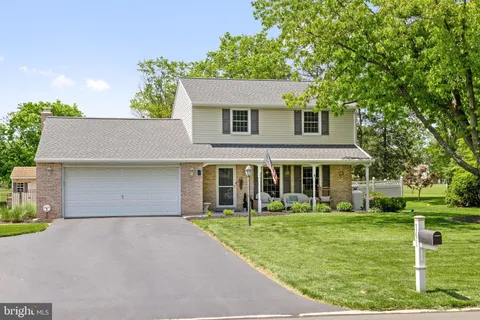 161 Oak Street, Gilbertsville, PA MLS: PAMC2140546