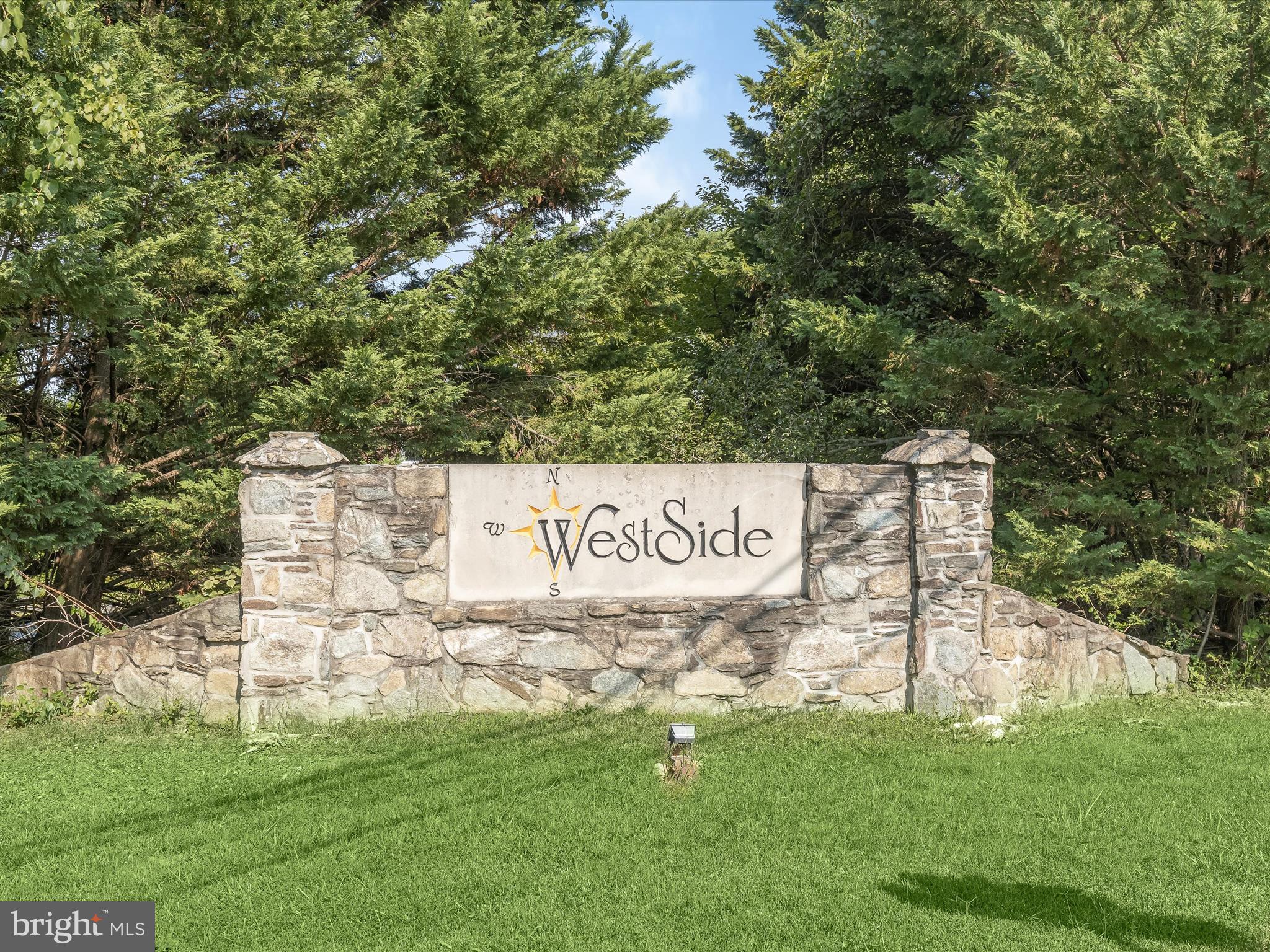 WESTSIDE - Residential