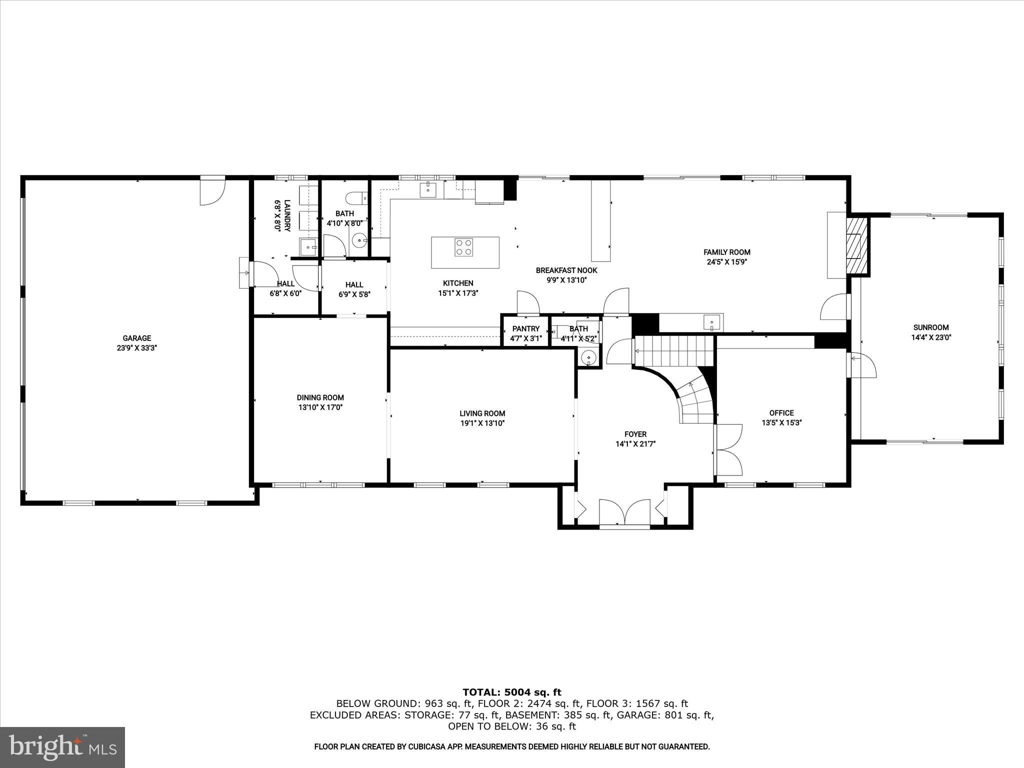 WESTSIDE - Residential