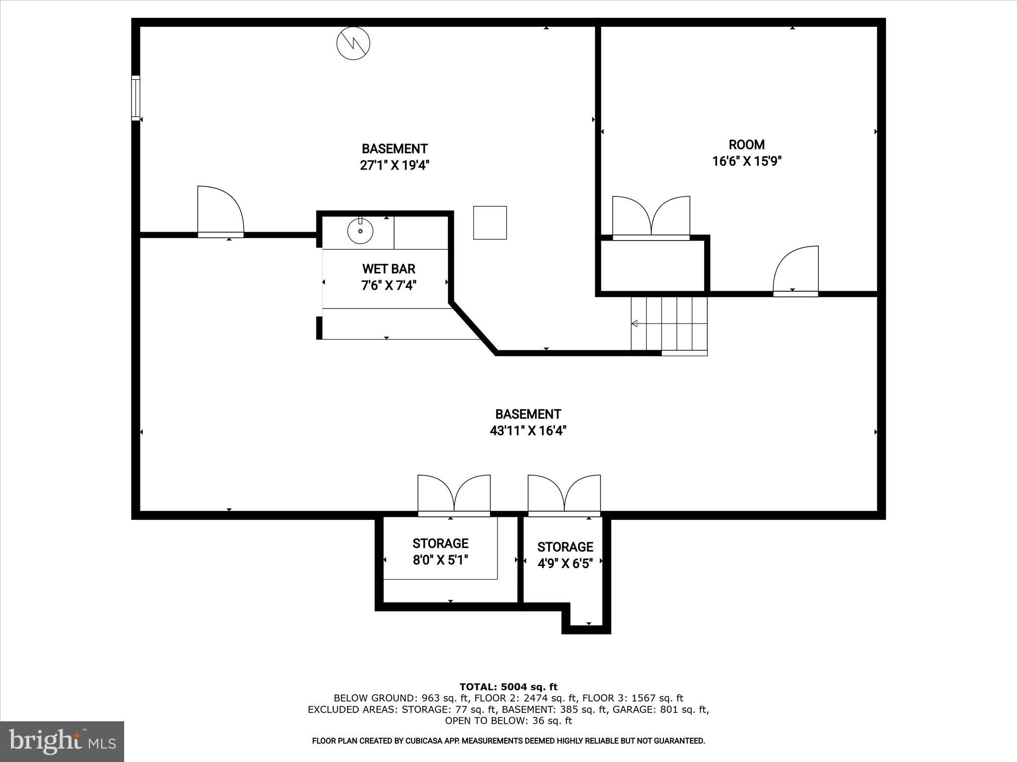 WESTSIDE - Residential