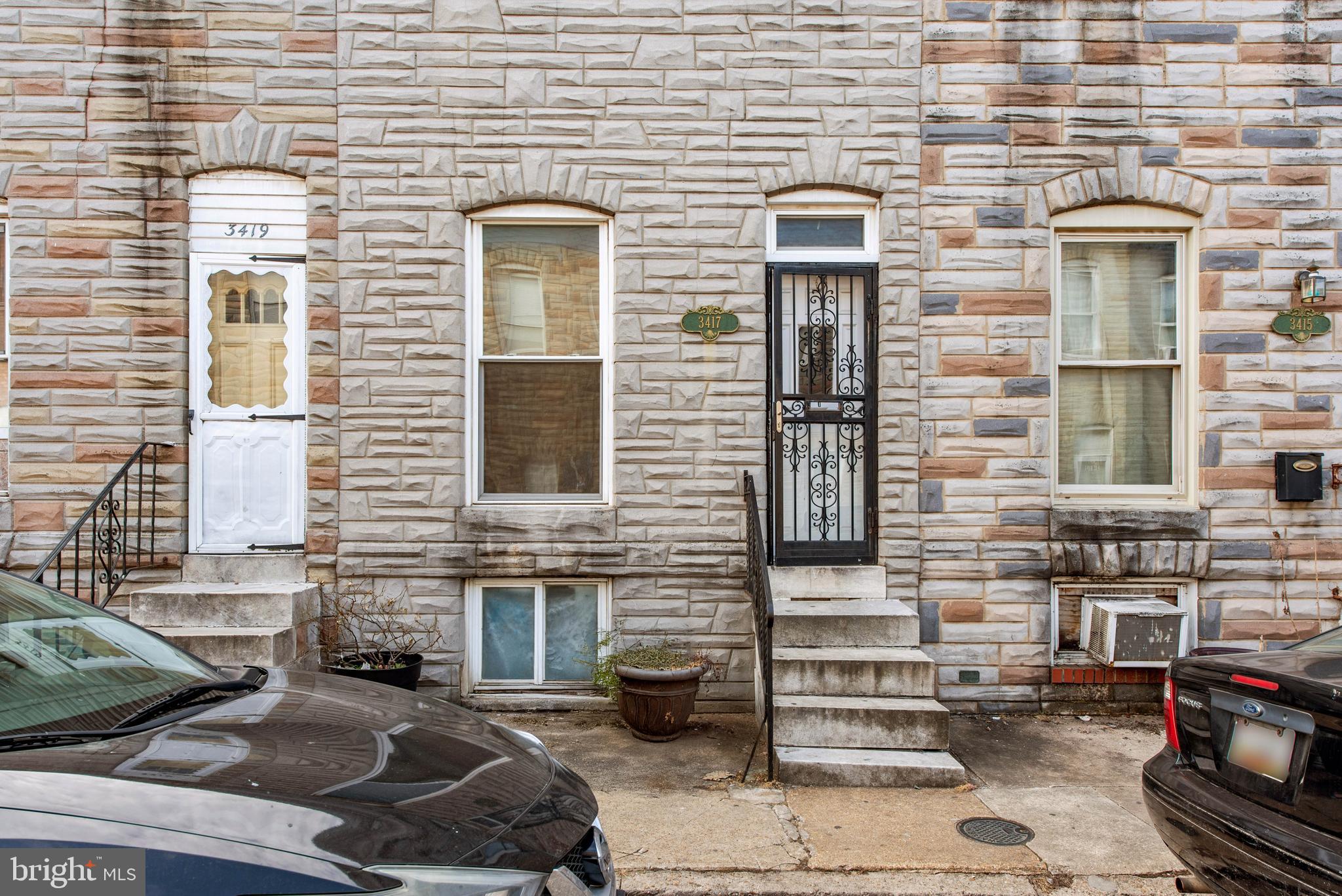3417 NOBLE STREET