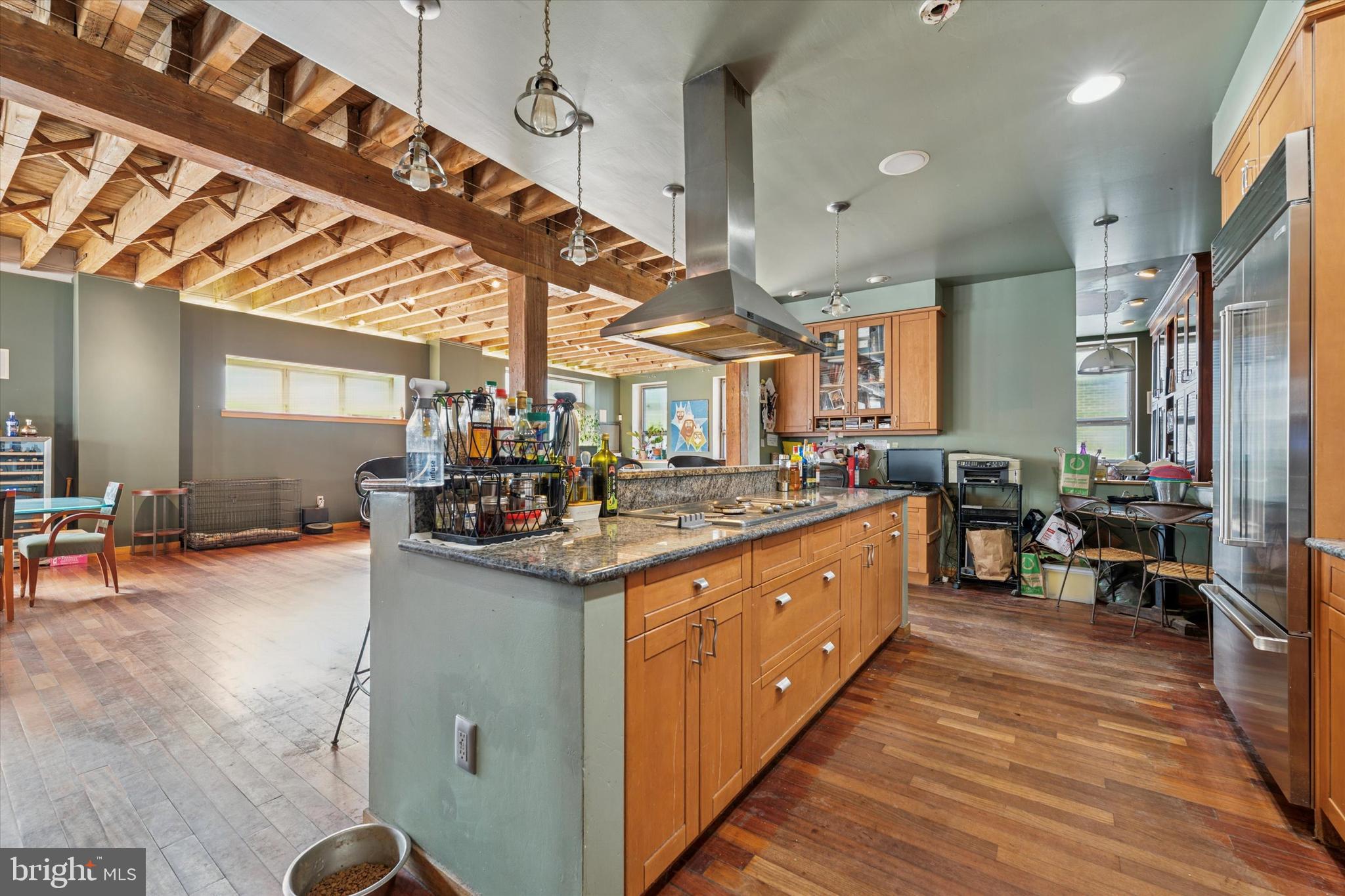 NORTHERN LIBERTIES - Residential