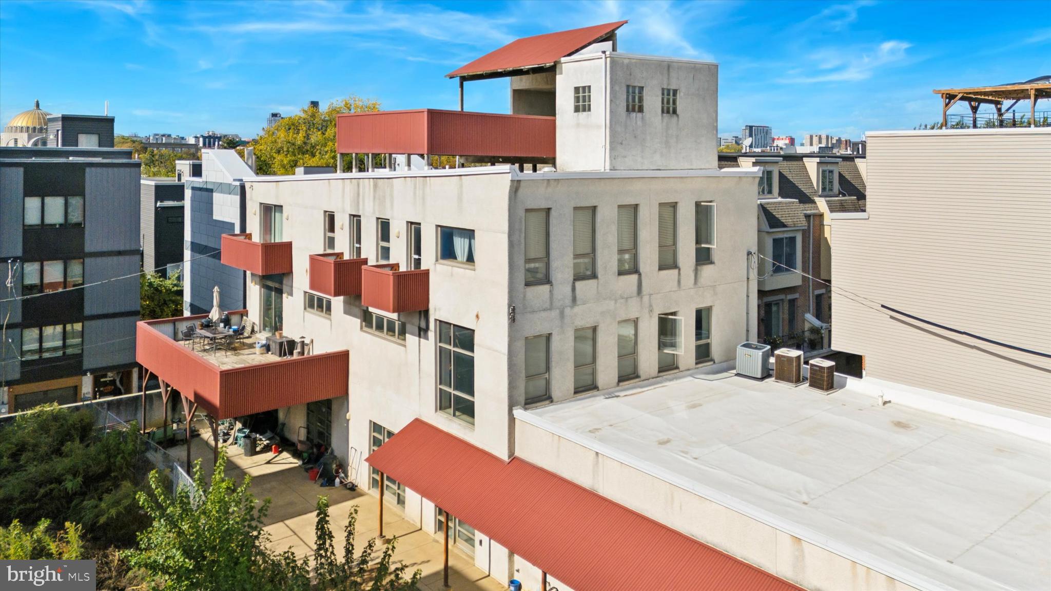 NORTHERN LIBERTIES - Residential