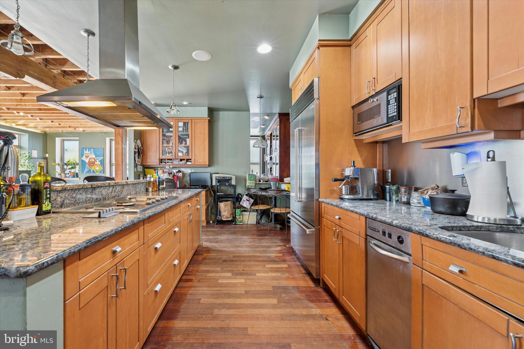 NORTHERN LIBERTIES - Residential