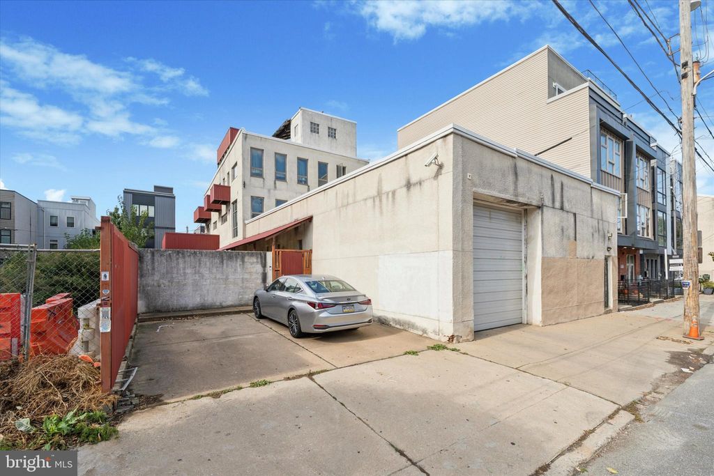 Photo of 844 - 48 N 4th Street, PHILADELPHIA, PA 19123 (MLS # PAPH2548470)