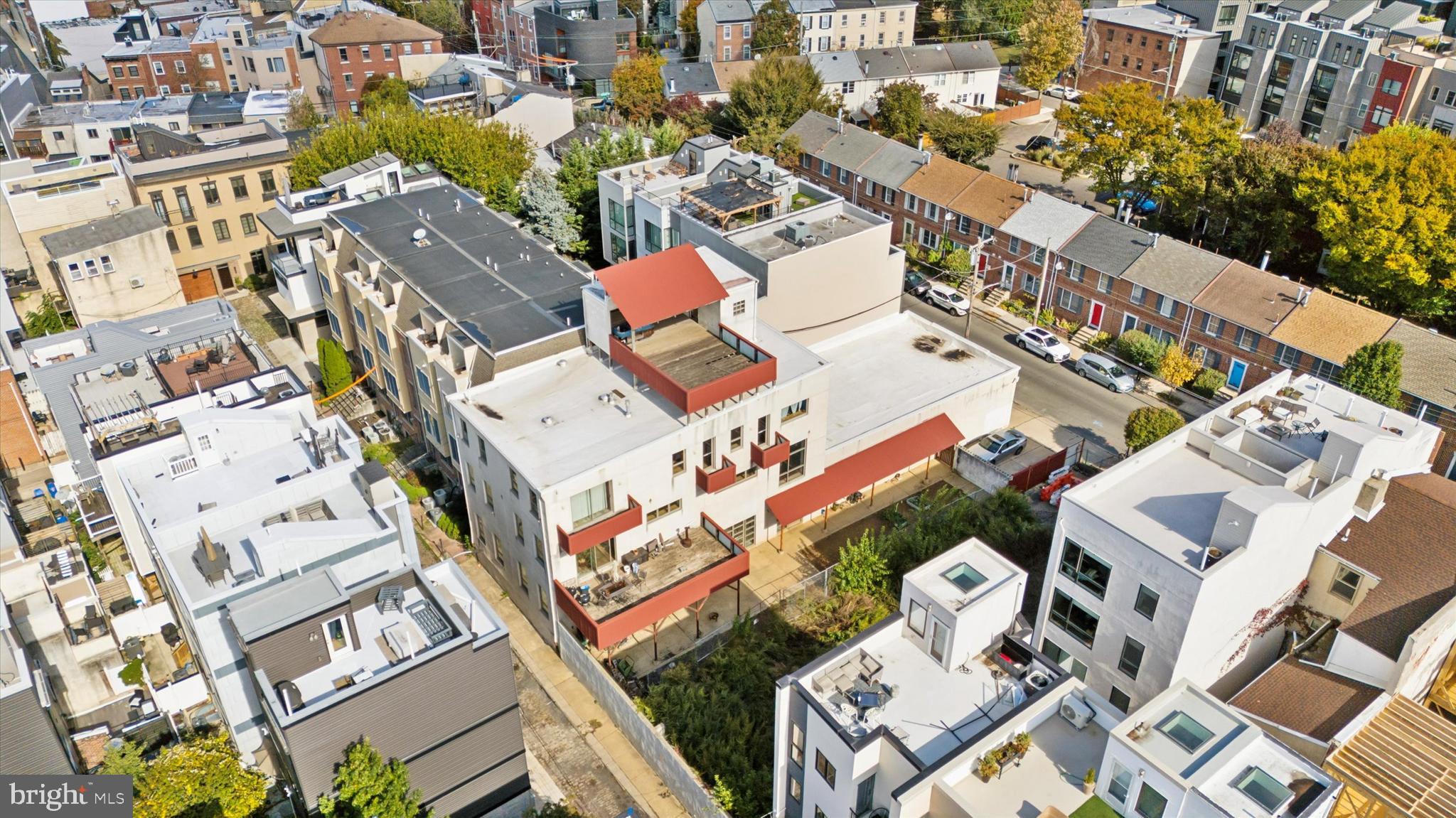 NORTHERN LIBERTIES - Residential