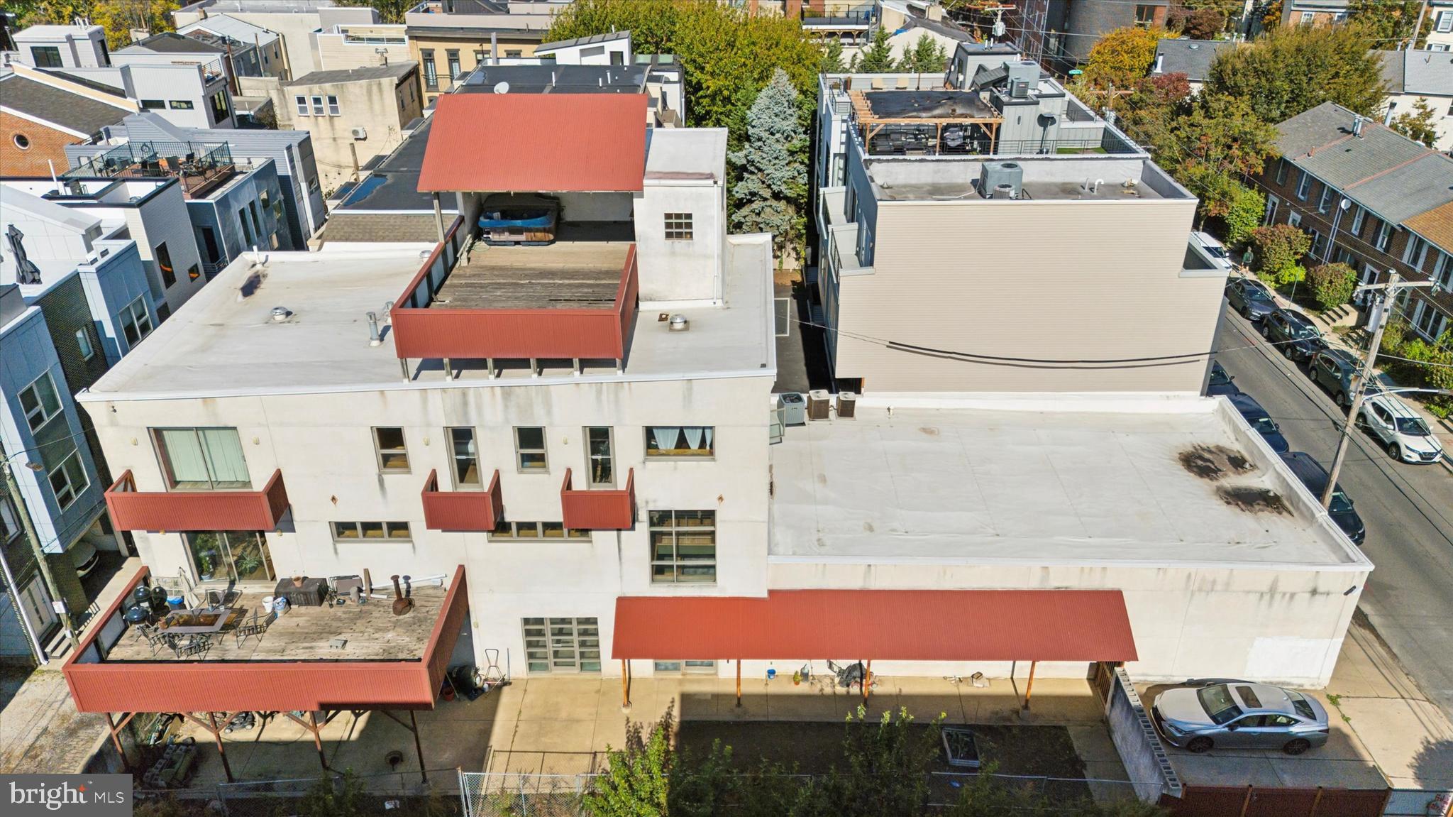 NORTHERN LIBERTIES - Residential