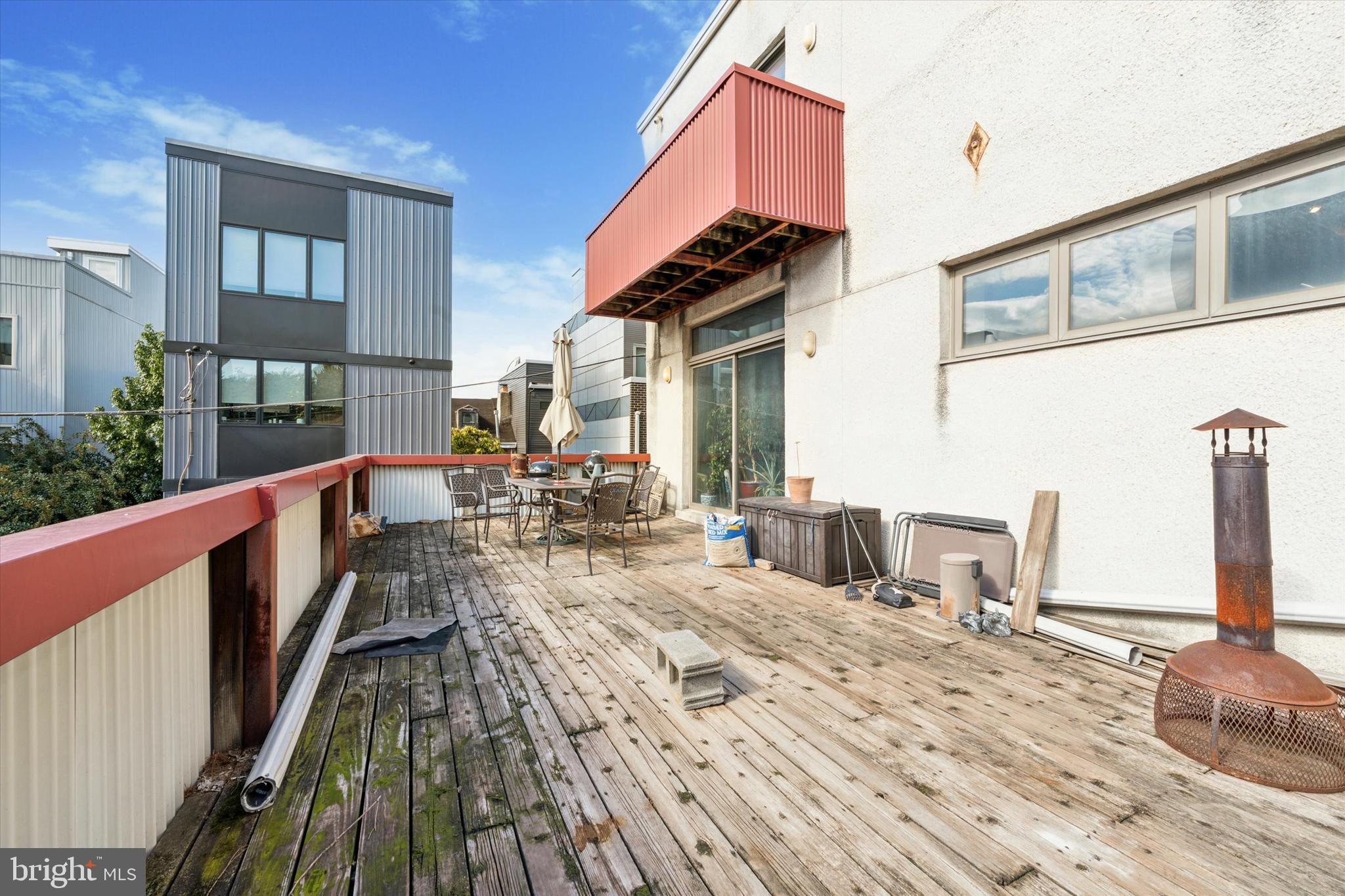 NORTHERN LIBERTIES - Residential