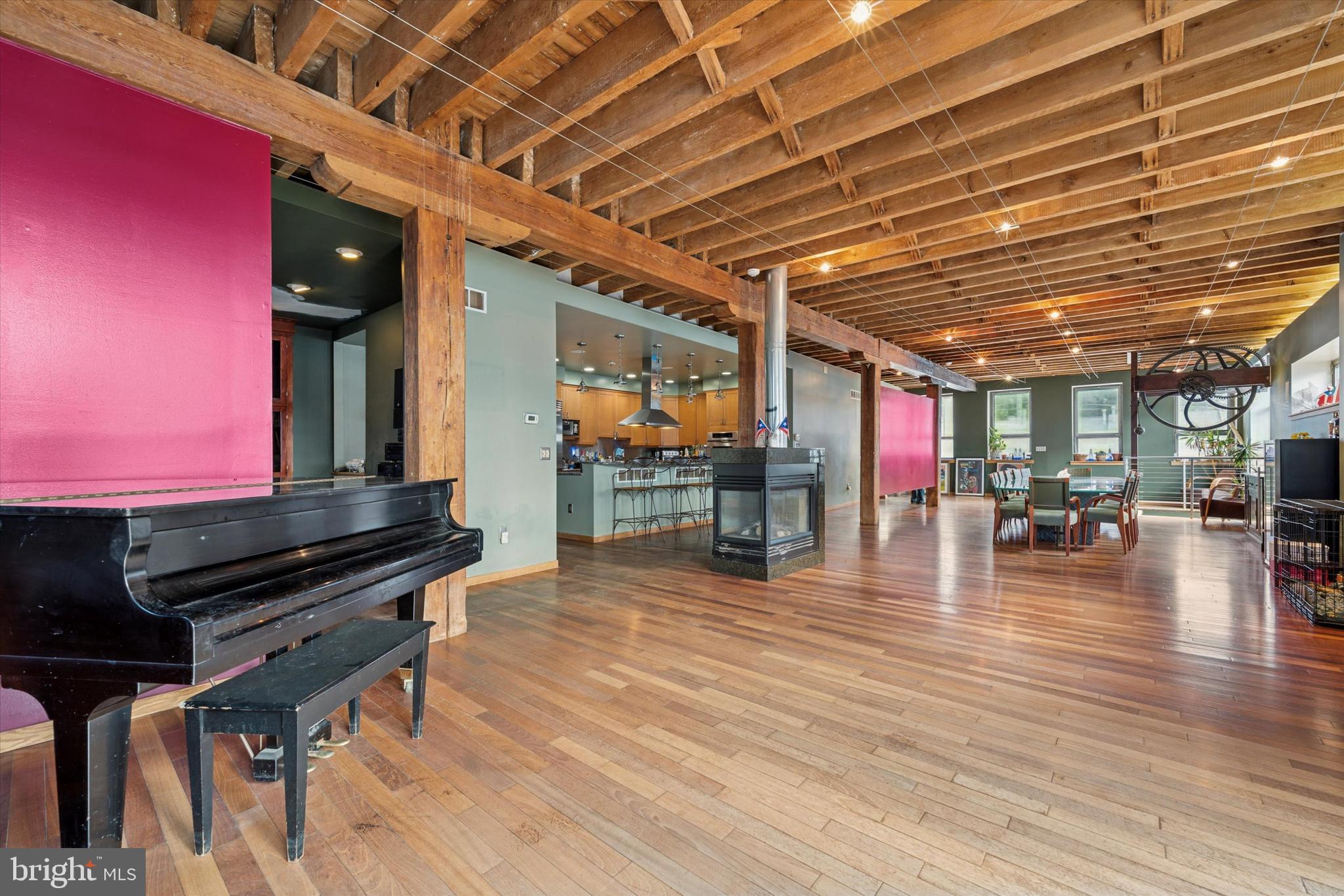 NORTHERN LIBERTIES - Residential