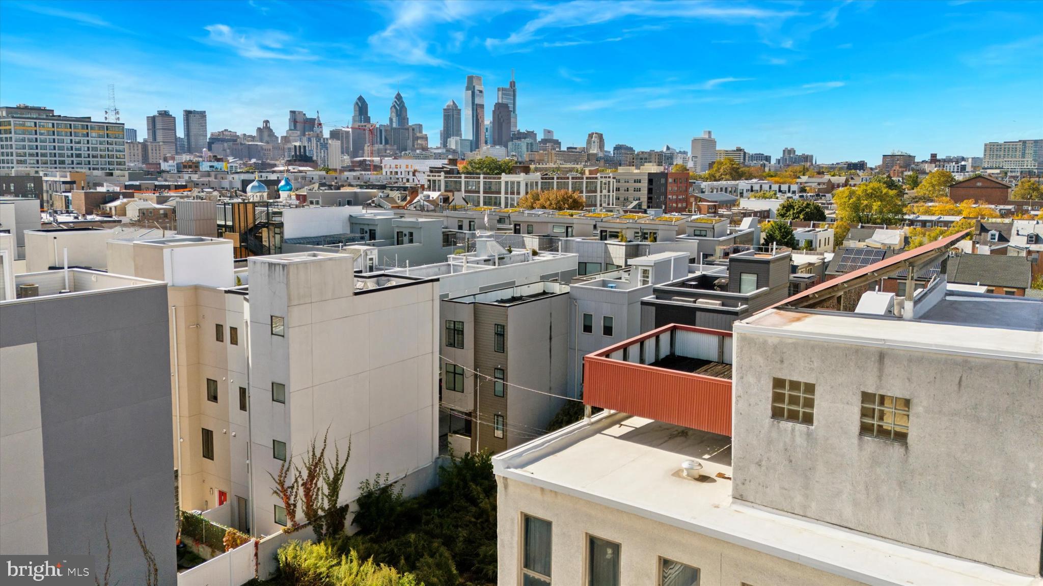 NORTHERN LIBERTIES - Residential