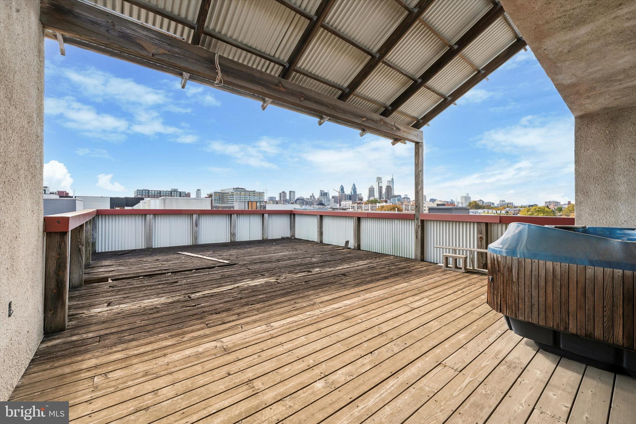 NORTHERN LIBERTIES - Residential