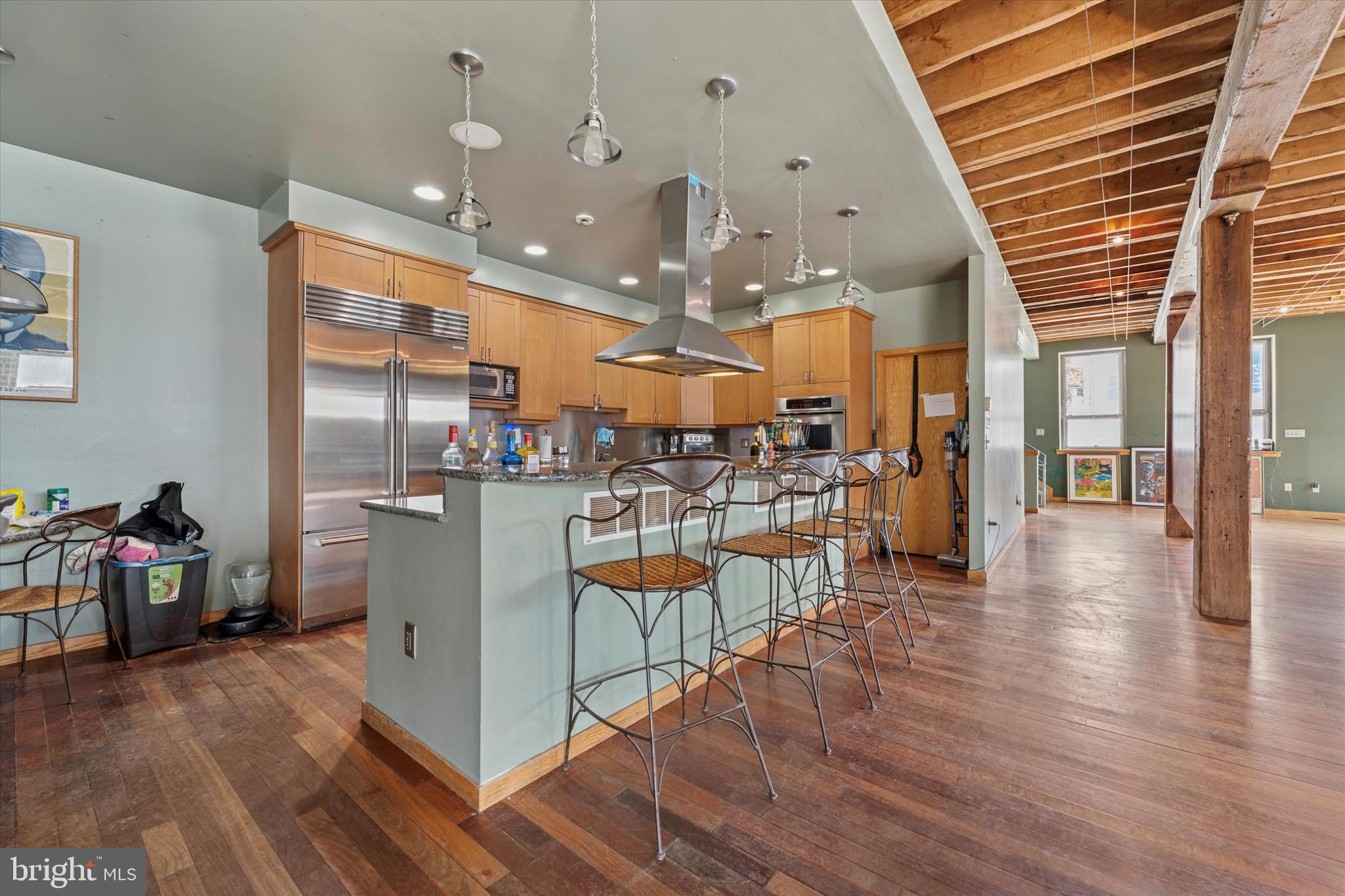 NORTHERN LIBERTIES - Residential