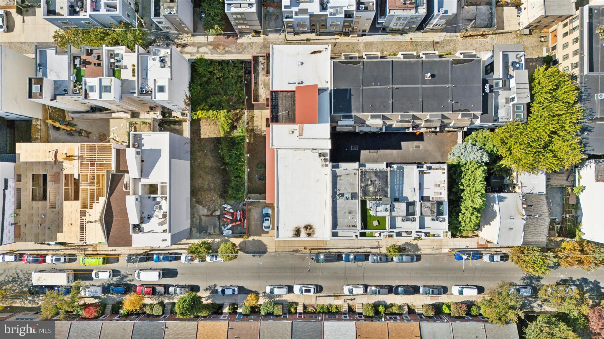 NORTHERN LIBERTIES - Residential