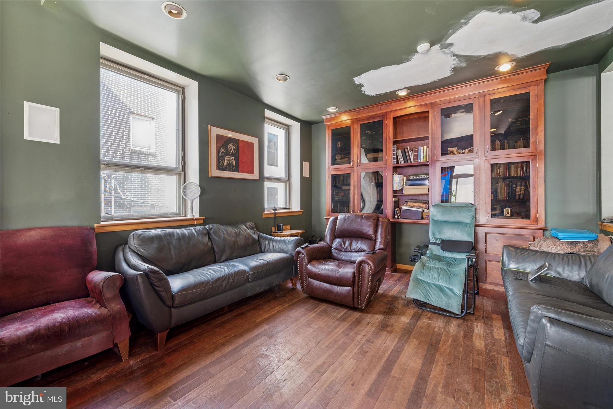 NORTHERN LIBERTIES - Residential