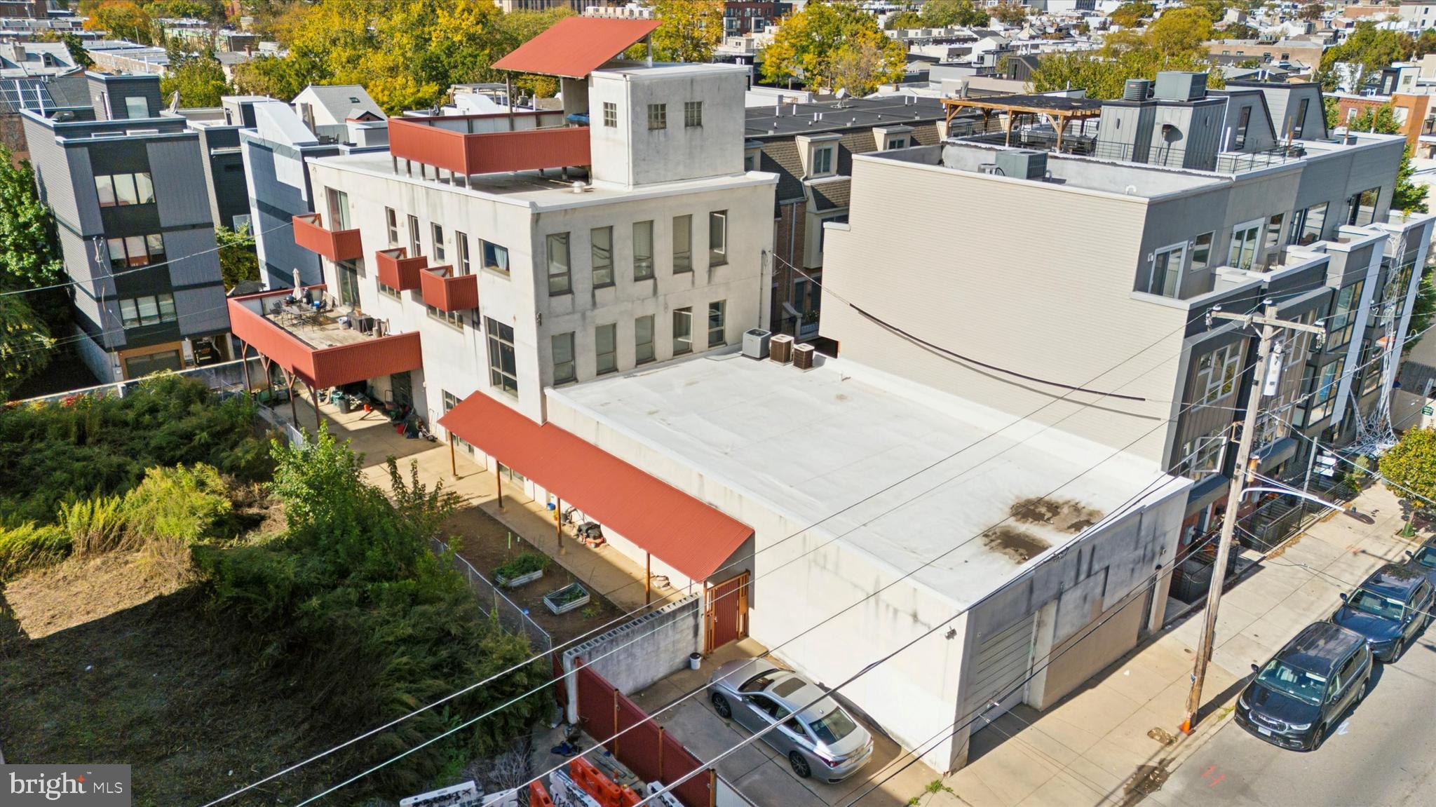 NORTHERN LIBERTIES - Residential