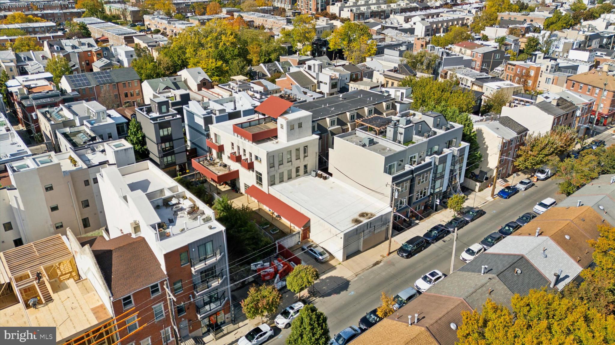 NORTHERN LIBERTIES - Residential