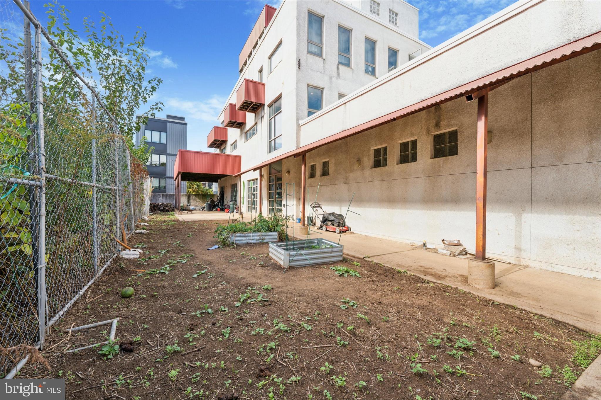 NORTHERN LIBERTIES - Residential