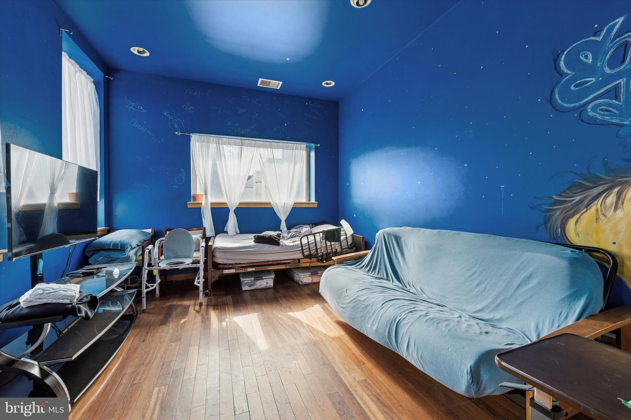 NORTHERN LIBERTIES - Residential