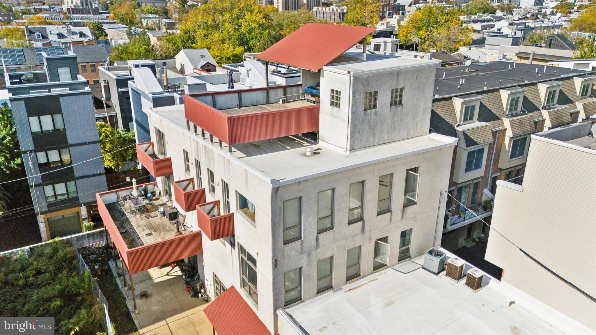 NORTHERN LIBERTIES - Residential