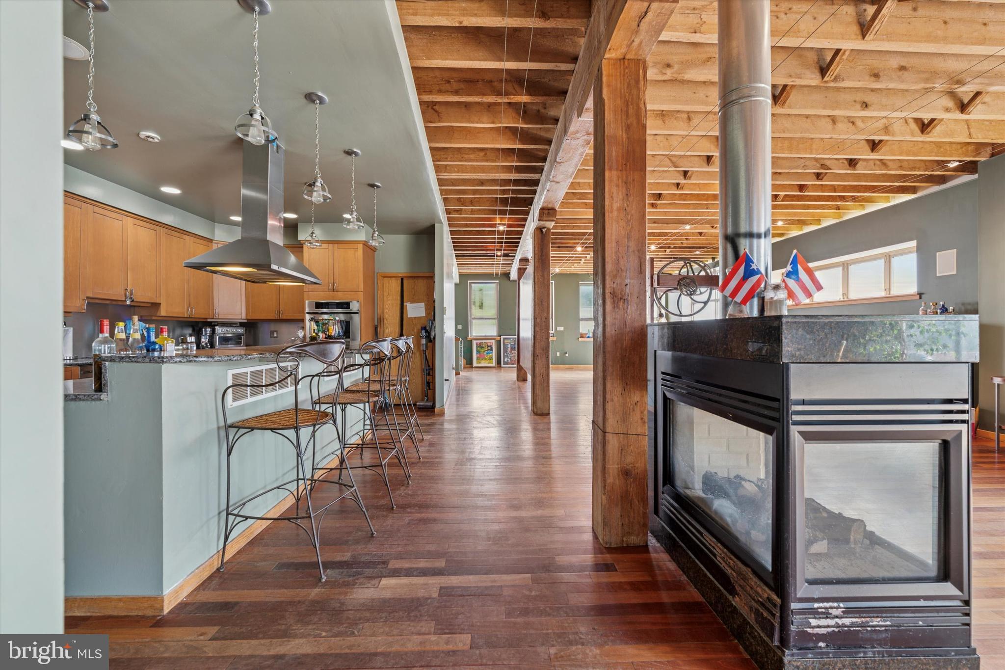 NORTHERN LIBERTIES - Residential