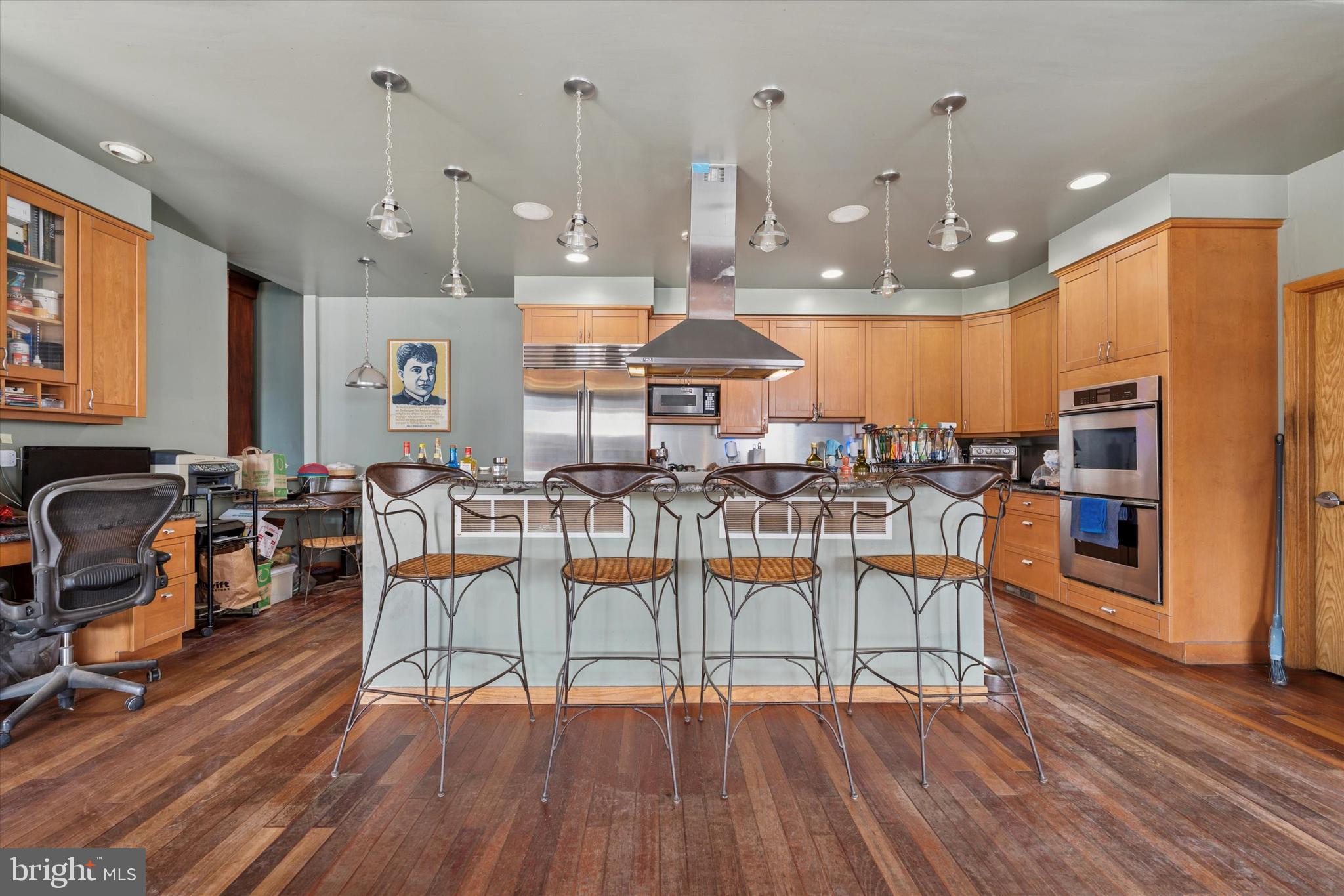 NORTHERN LIBERTIES - Residential