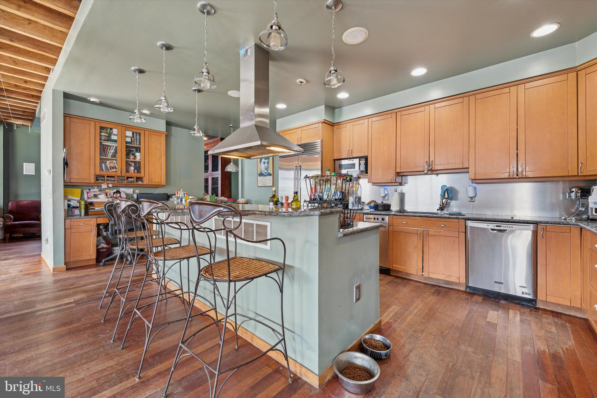 NORTHERN LIBERTIES - Residential