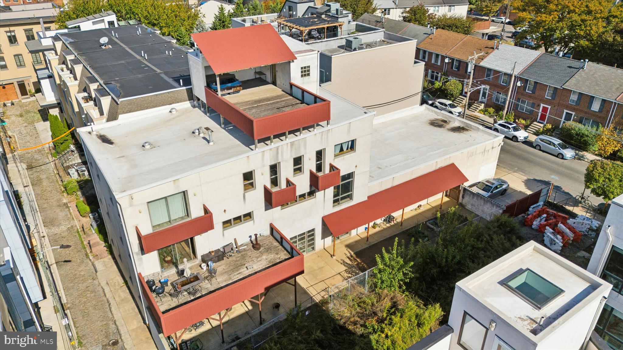 NORTHERN LIBERTIES - Residential