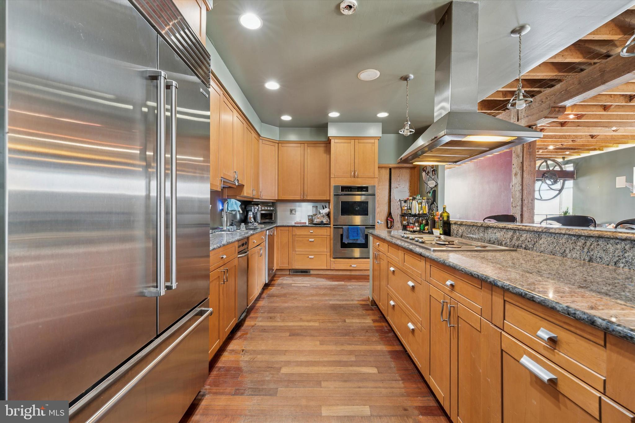 NORTHERN LIBERTIES - Residential