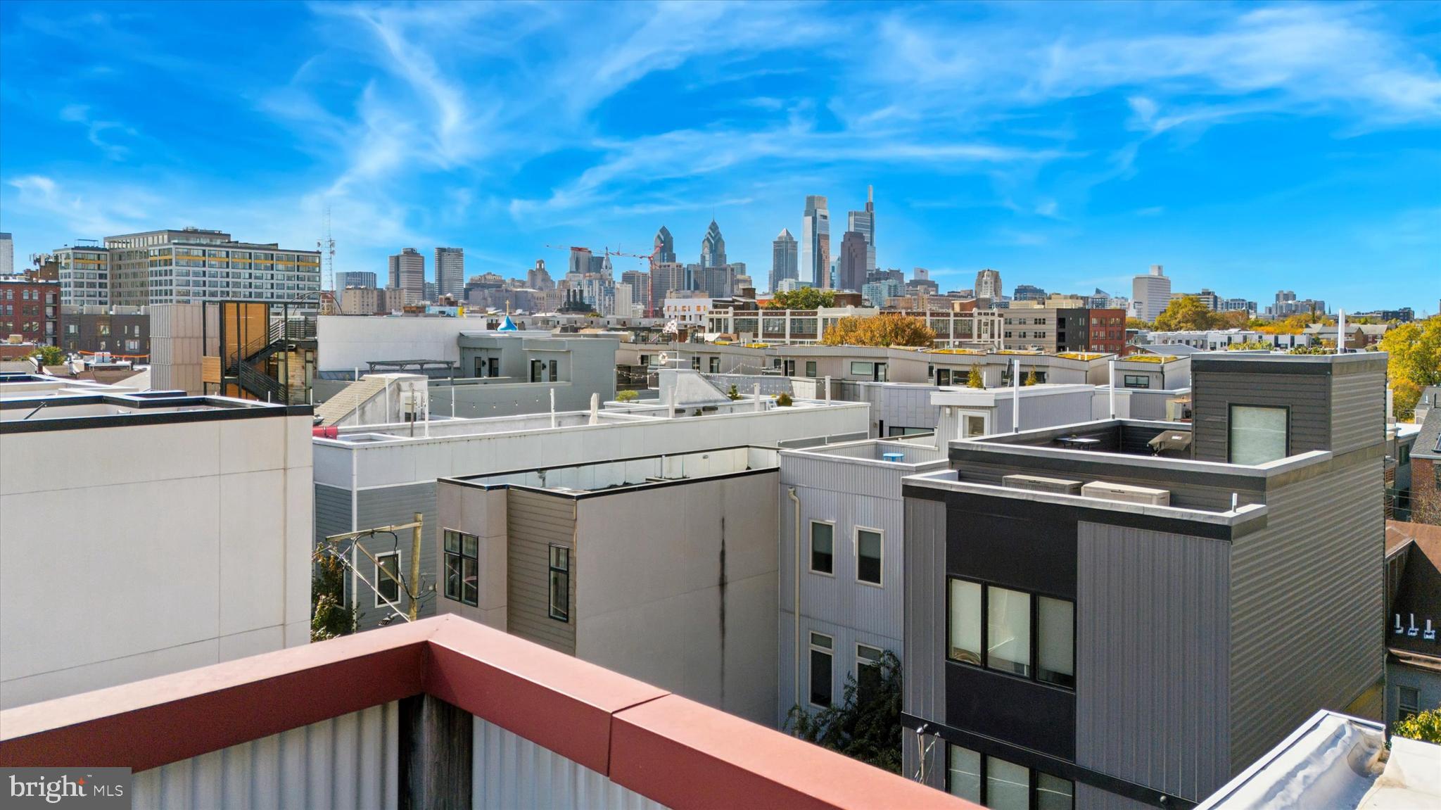 NORTHERN LIBERTIES - Residential