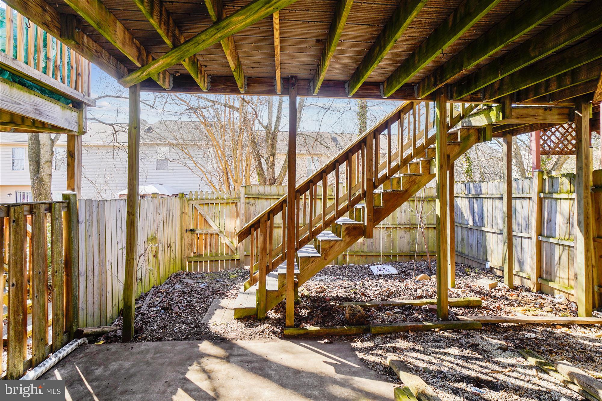 STONEHEDGE CODM - Residential