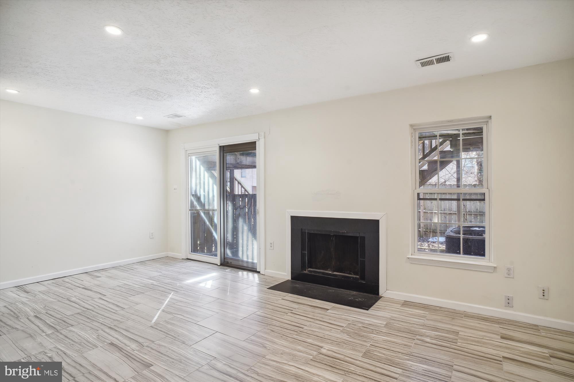 STONEHEDGE CODM - Residential