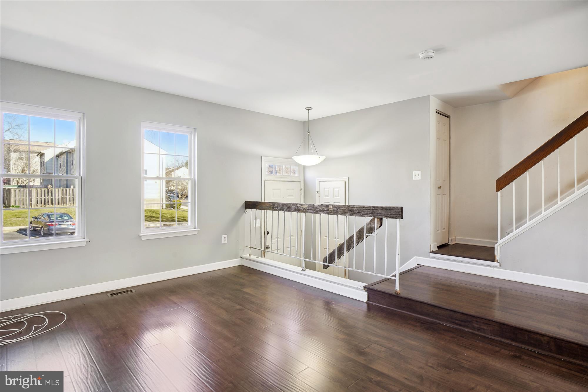 STONEHEDGE CODM - Residential