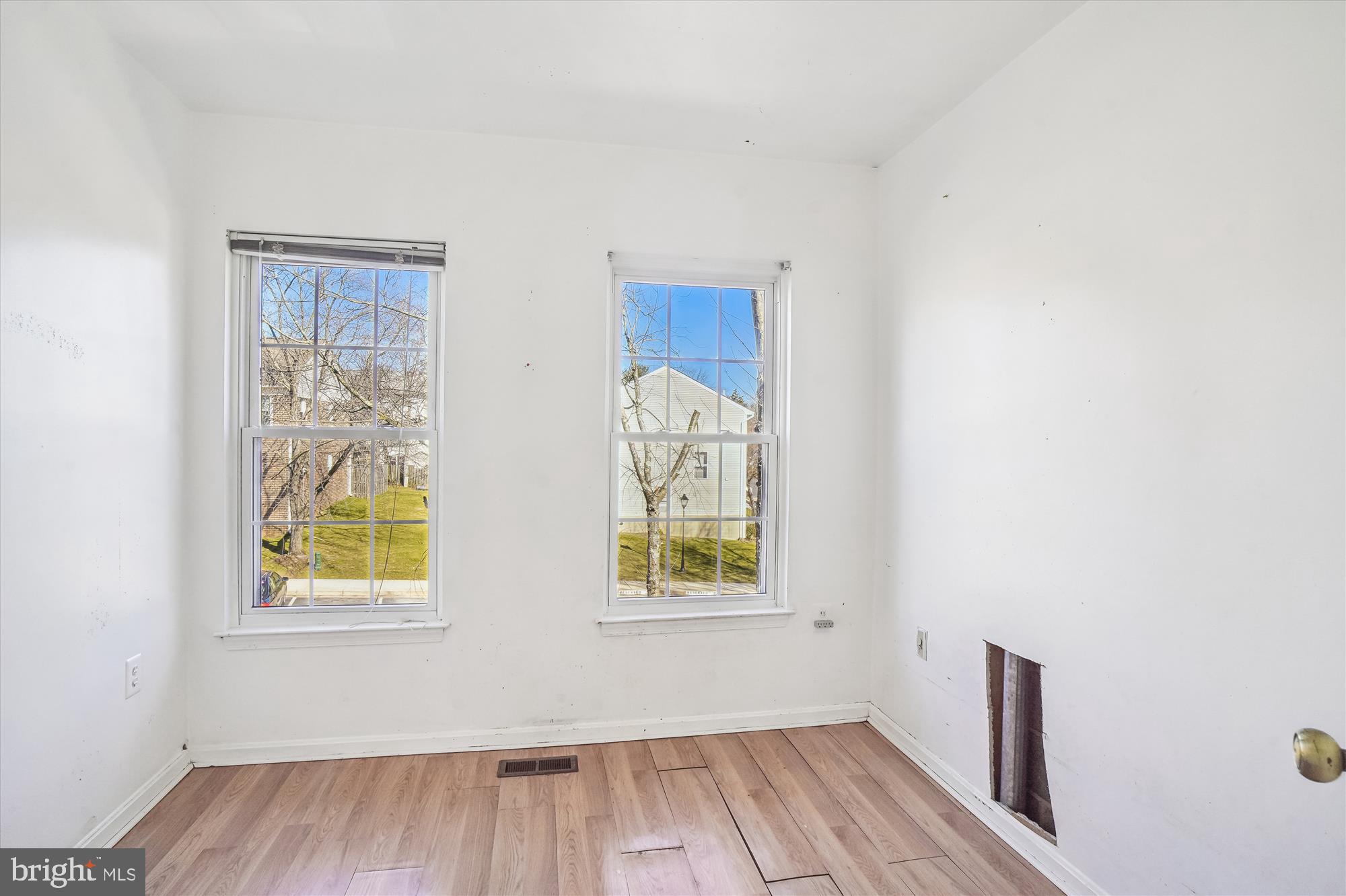 STONEHEDGE CODM - Residential