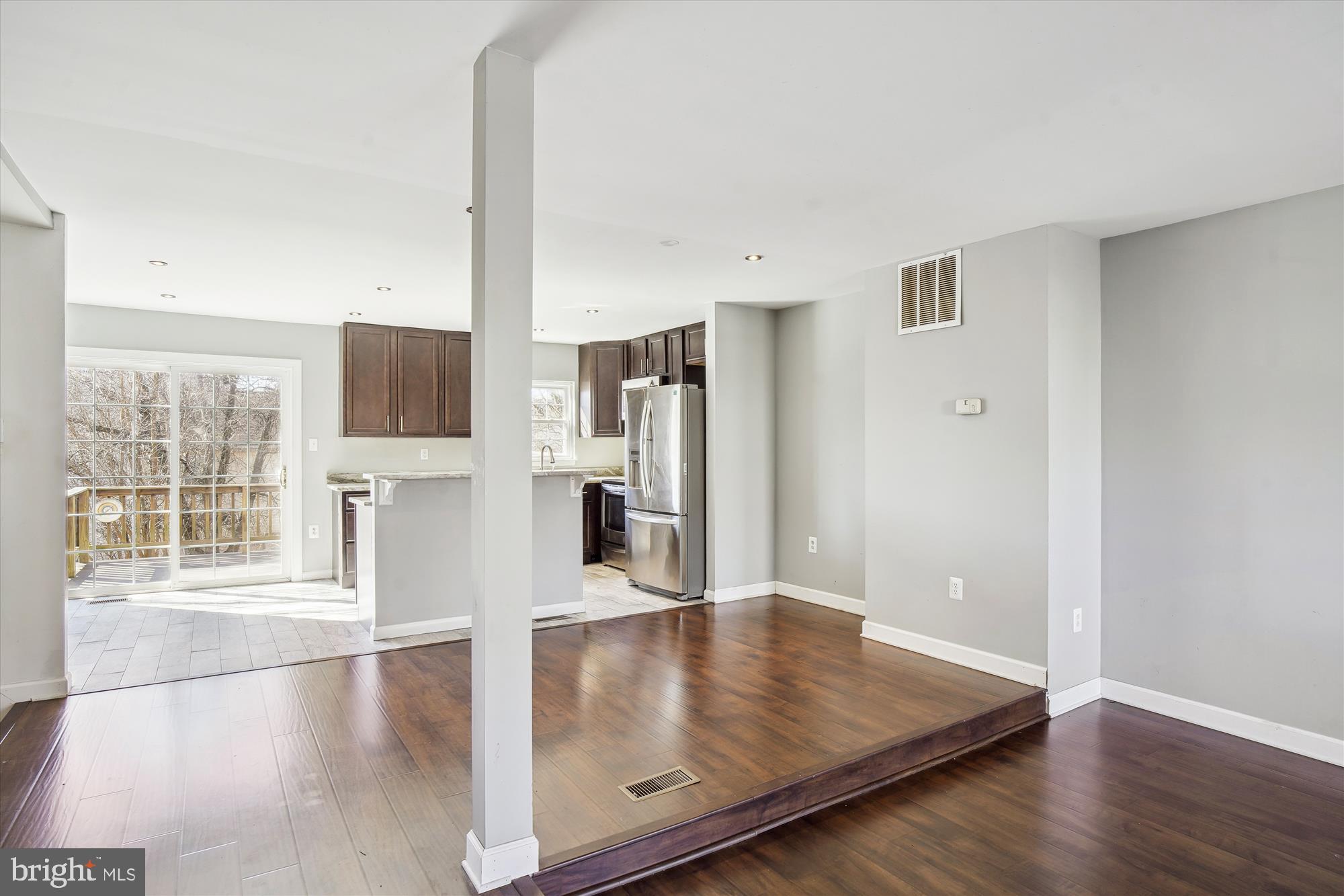 STONEHEDGE CODM - Residential