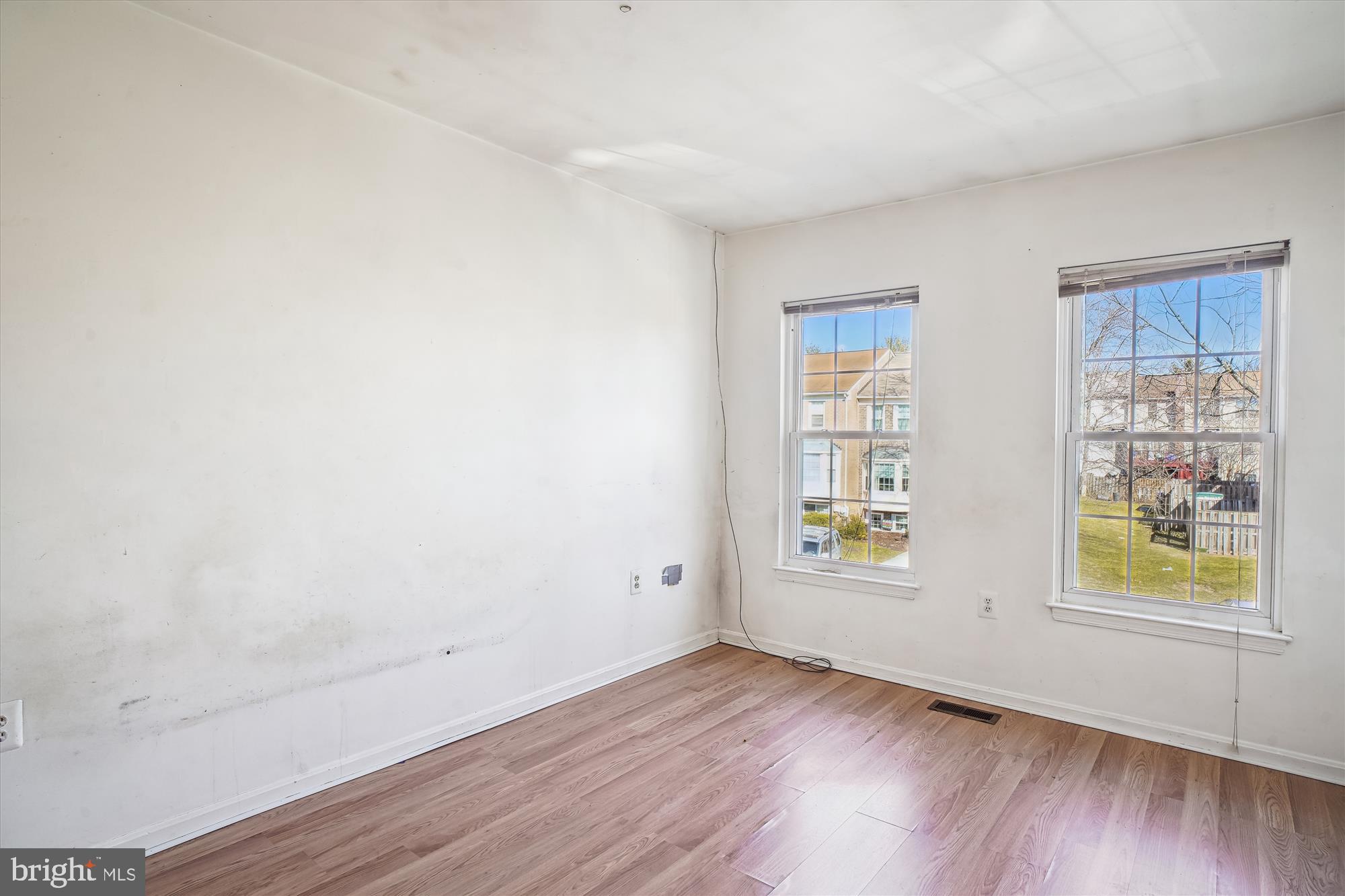 STONEHEDGE CODM - Residential