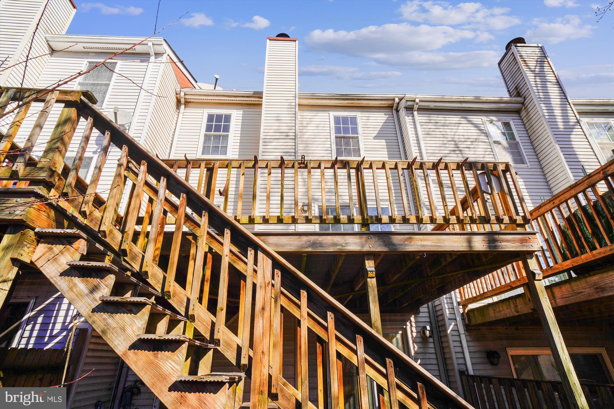 STONEHEDGE CODM - Residential