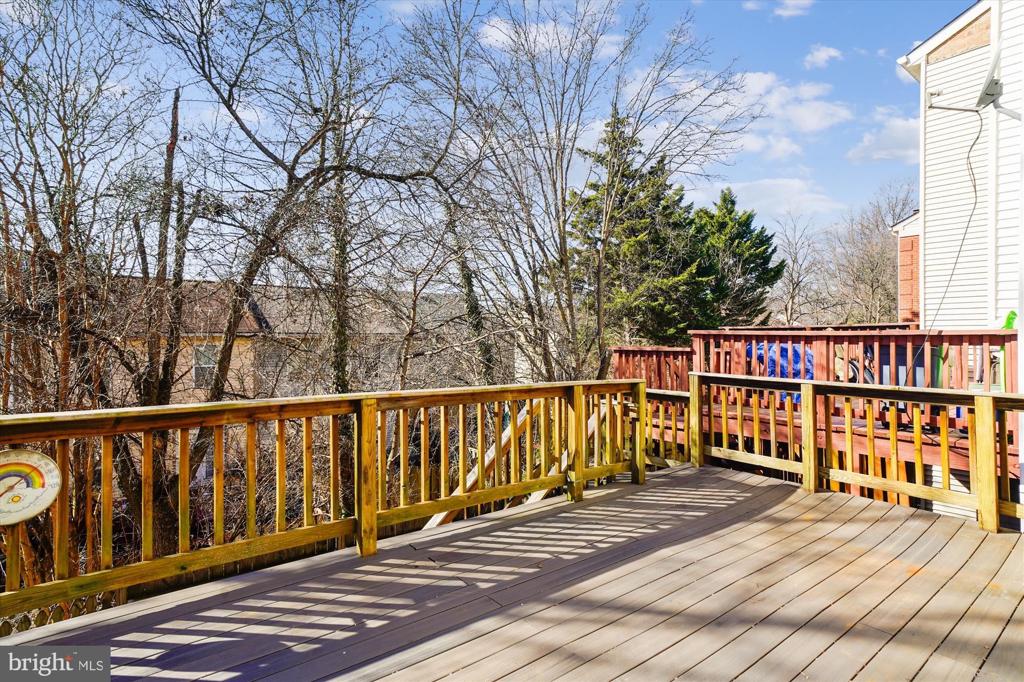 STONEHEDGE CODM - Residential