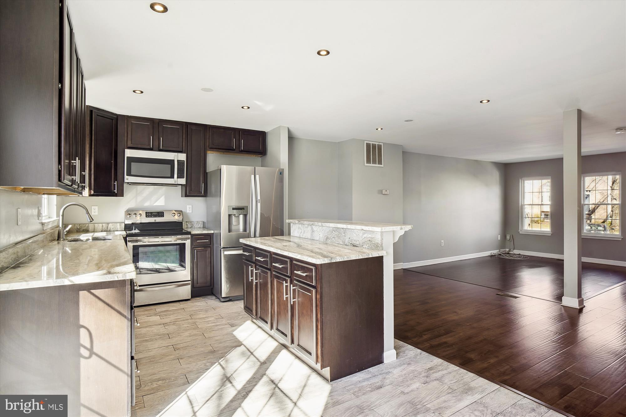 STONEHEDGE CODM - Residential