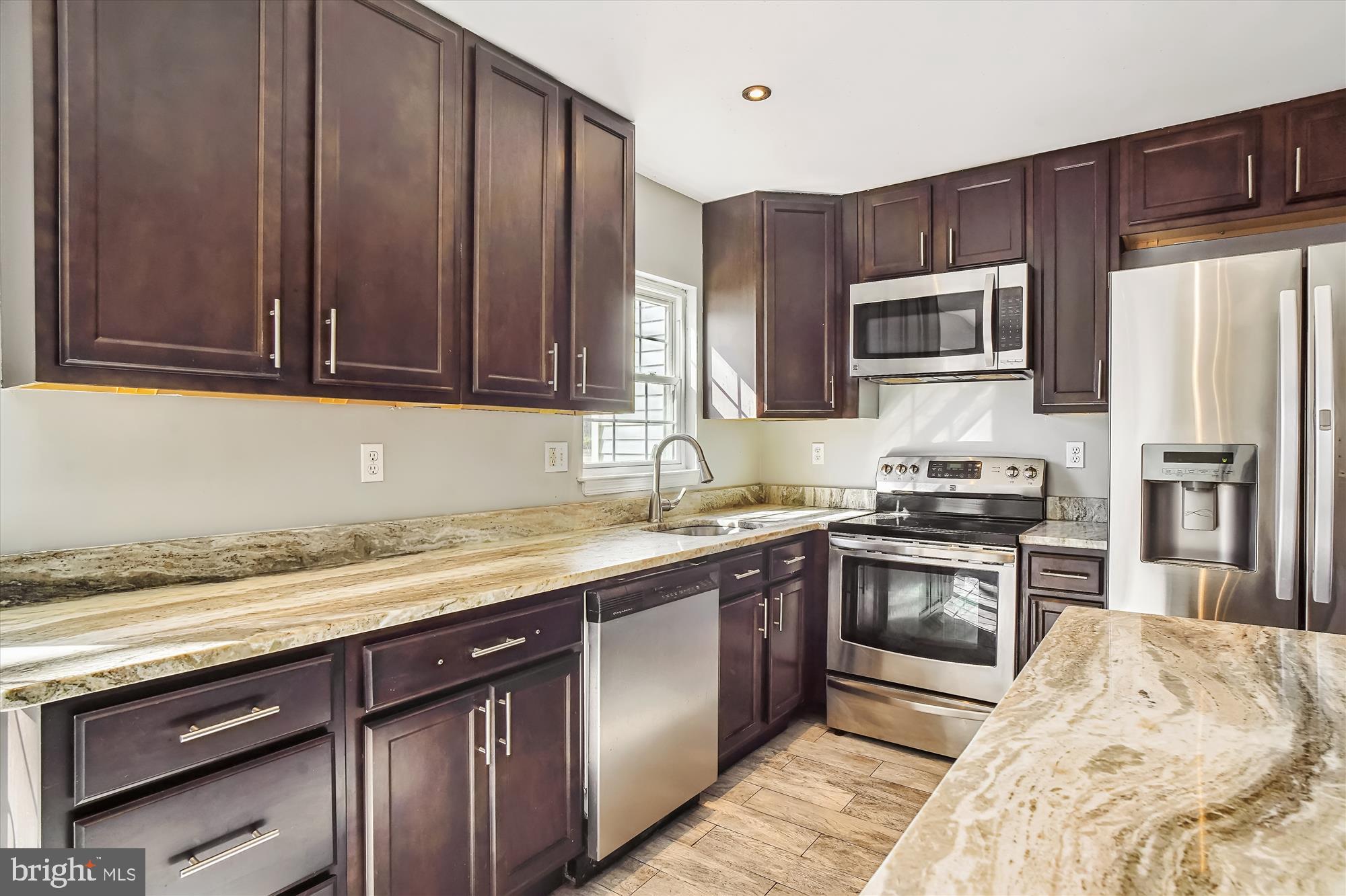 STONEHEDGE CODM - Residential