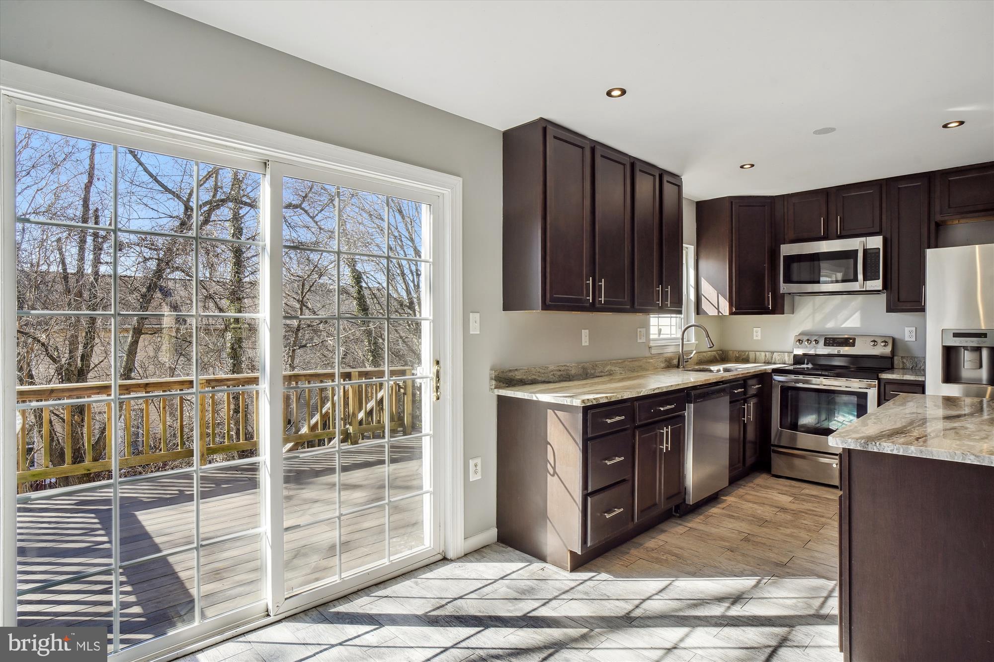 STONEHEDGE CODM - Residential