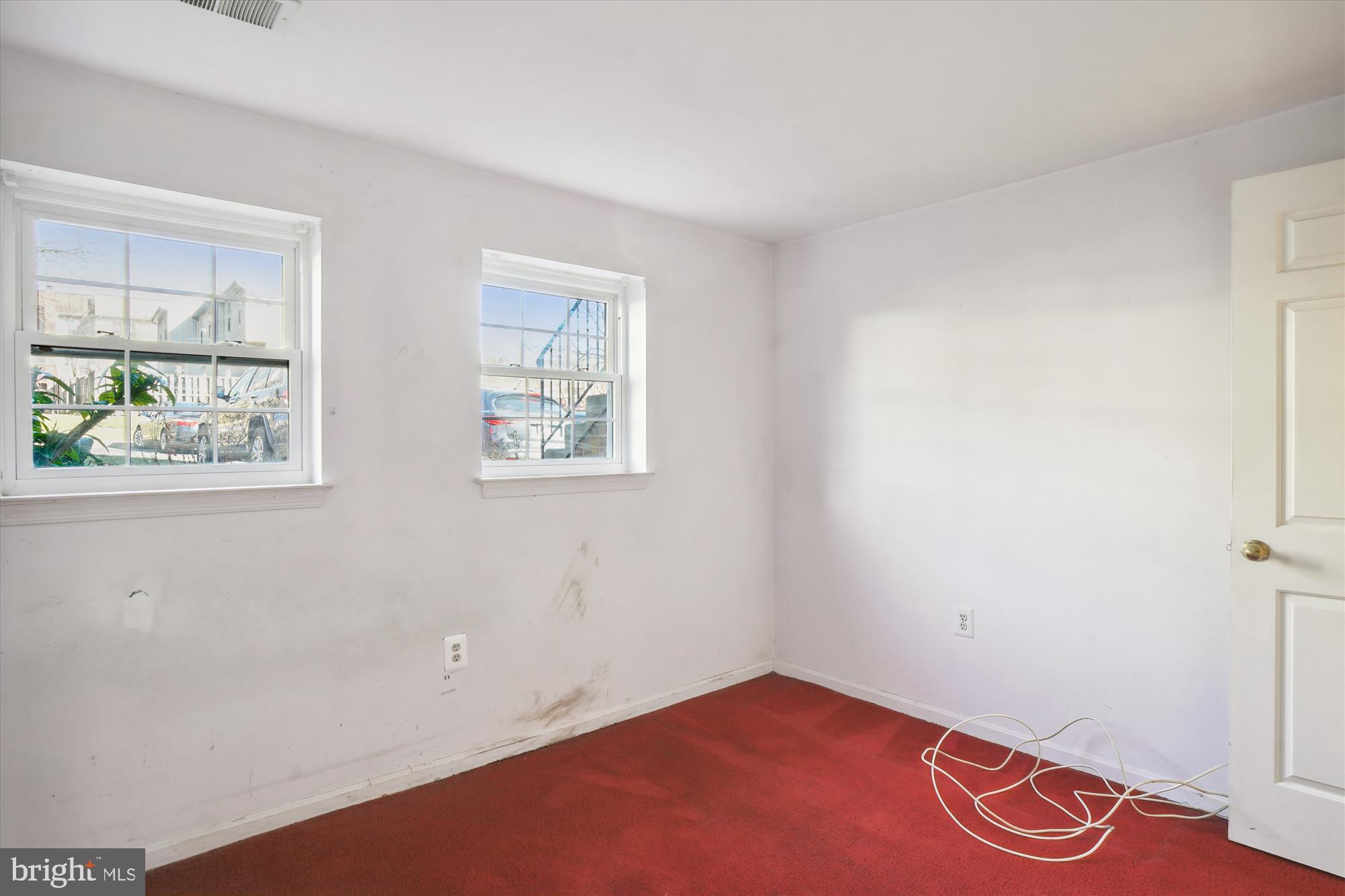 STONEHEDGE CODM - Residential