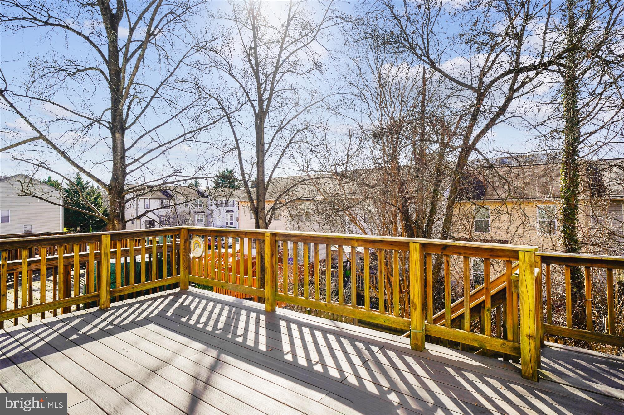 STONEHEDGE CODM - Residential